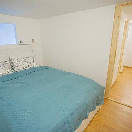 Cosy Gallery Flat In Akacfa St. บูดาเปสต์ ภายนอก รูปภาพ