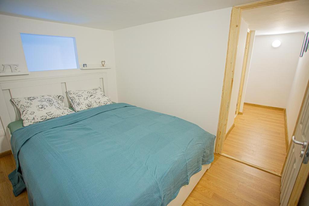 Cosy Gallery Flat In Akacfa St. บูดาเปสต์ ภายนอก รูปภาพ